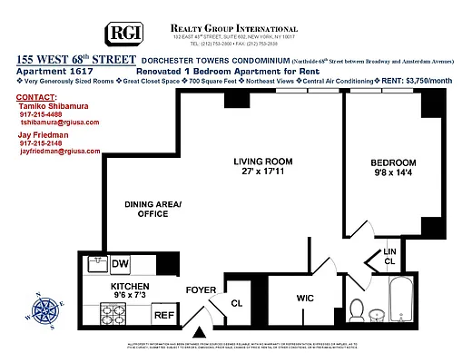 Rented by Realty Group International | media 33