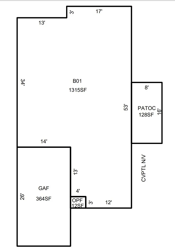 Building Photo - 136 Woodside Dr