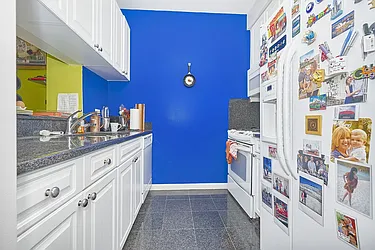 Rented by Keller Williams NYC