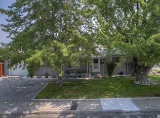 1901 N Division St, Carson City, NV