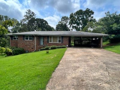 14 Connie St, Cartersville, GA, 30121