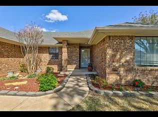 622 Sioux St NW, Ardmore, OK 73401