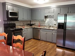 4600 Wallis Rd, Young Harris, GA 30582