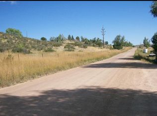 3424 Arrowhead Rd, Laporte, CO 80535