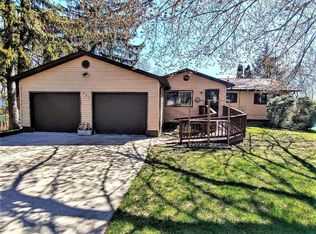 930 4th Ave, Cumberland, WI 54829