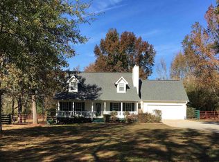 1148 John Deere Rd, Monroe, GA 30656
