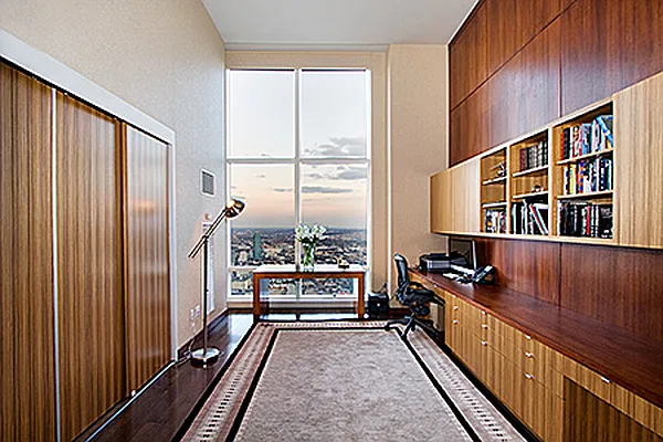 Sold by Trump International Realty | media 14