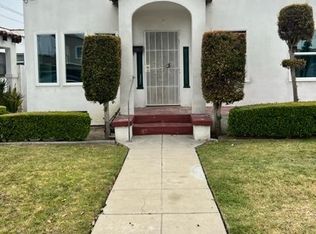 3322 Broadway, Huntington Park, CA 90255