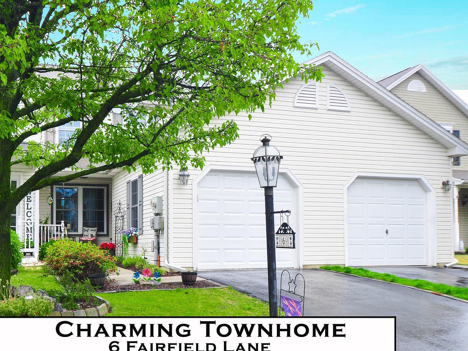 6 Fairfield Ln, Mechanicsburg, PA 17050 Zillow