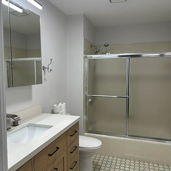 1757 Beacon St #1A — Photo 9