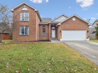 2171 Spring Hill Cir, Spring Hill, TN 37174