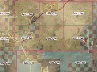 0 Na, Hackberry, AZ 86411