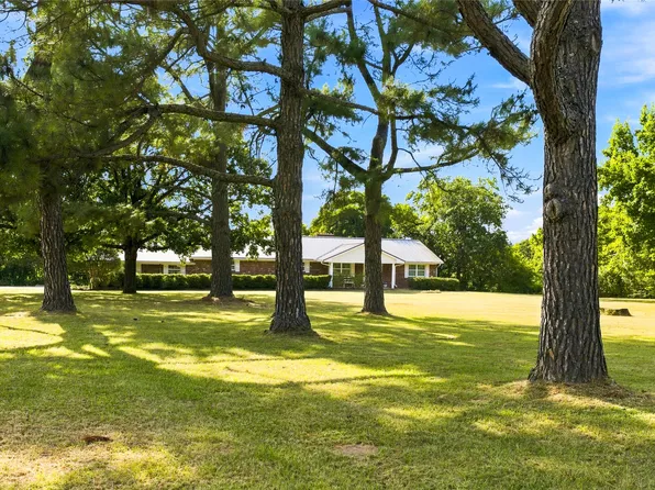 4723 Theresa Dr, Denison, TX 75020
