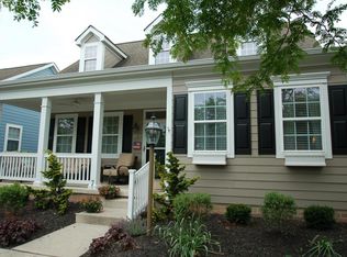 7694 Timber Ridge Dr, Powell, OH 43065