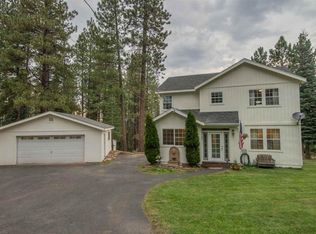 14794 Royal Way, Truckee, CA 96161