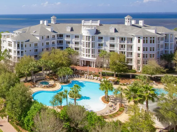 9700 Grand Sandestin Blvd Unit 4407, Miramar Beach, FL 32550
