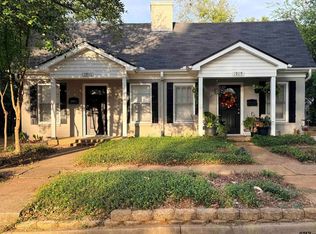 1909-1911 Belmont Dr, Tyler, TX 75701