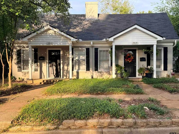 1909-1911 Belmont Dr, Tyler, TX 75701