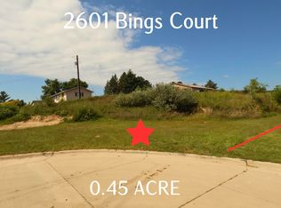 2601 Bings Ct, Sioux City, IA 51108