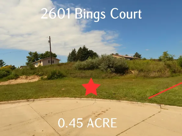 2601 Bings Ct, Sioux City, IA 51108