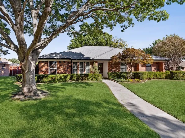 2701 Stoneridge Dr, Garland, TX 75044