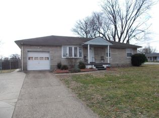 2508 Ralph Ave, Shively, KY 40216