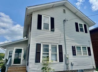 601 Broadway St, Mount Vernon, IL 62864