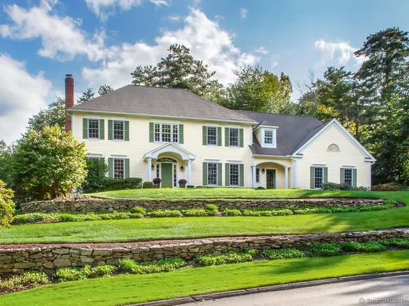 52 Old Stone Crossing, Simsbury, CT 06092