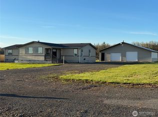 240 Rakoz Road, Toledo, WA 98591
