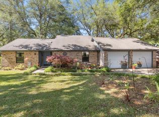 4130 Heniard Dr, Tallahassee, FL 32303