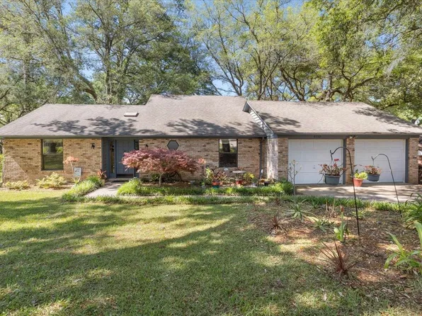 4130 Heniard Dr, Tallahassee, FL 32303