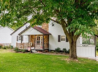 420 Harney Dr, Winchester, KY 40391