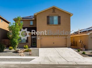 10005 Andrews Ave SW, Albuquerque, NM 87121