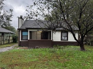 3616 N Lloyd Cir, Memphis, TN 38108