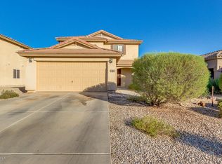 191 S 17th St, Coolidge, AZ 85128