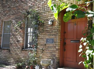 2510 Ridgewood St, Houston, TX 77006