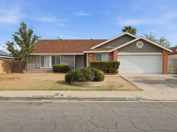 3557 Columbia Ave, Palmdale, CA 93550