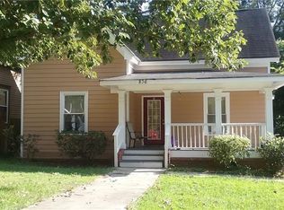 836 White St SW #B, Atlanta, GA 30310