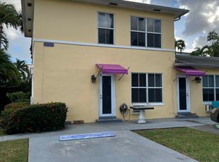 119 N Golfview Rd APT 1, Lake Worth, FL 33460