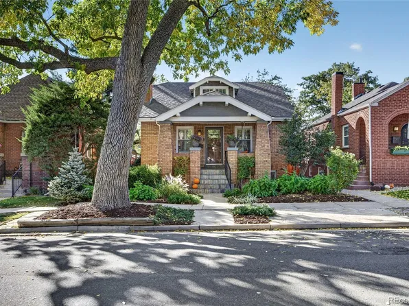 569 S Race Street, Denver, CO 80209