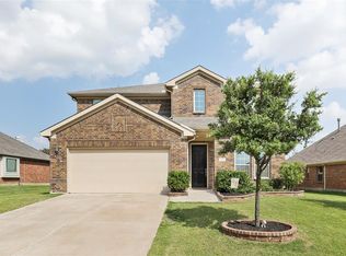 3000 Aurora Mist Dr, Little Elm, TX 75068