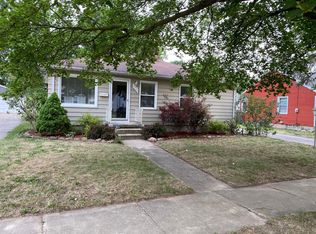 3915 Hogarth Ave, Flint, MI 48532