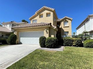 9120 Eagle Ridge Dr, Las Vegas, NV 89134