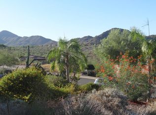 15107 E Ridgeway Dr, Fountain Hills, AZ 85268