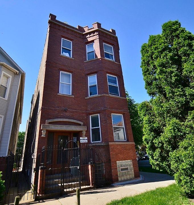 1st image of 3535 W Medill Ave Floor 2