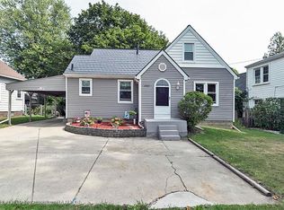 2437 S Washington Ave, Lansing, MI 48910