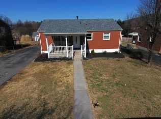 241 Lynn Haven Cir, Vinton, VA 24179