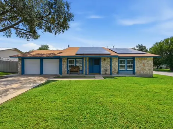 1330 White Rock Dr, San Antonio, TX 78245
