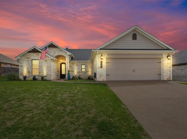 379 Cavitt Ct, Waco, TX 76706