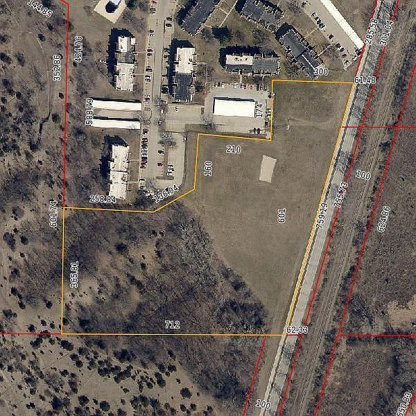 1st image of 800 Railroad Ave